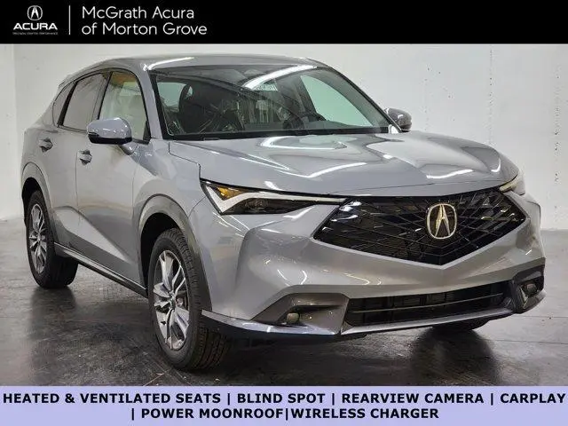 2026 Acura ADX Base