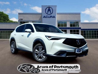 2026 Acura ADX Base