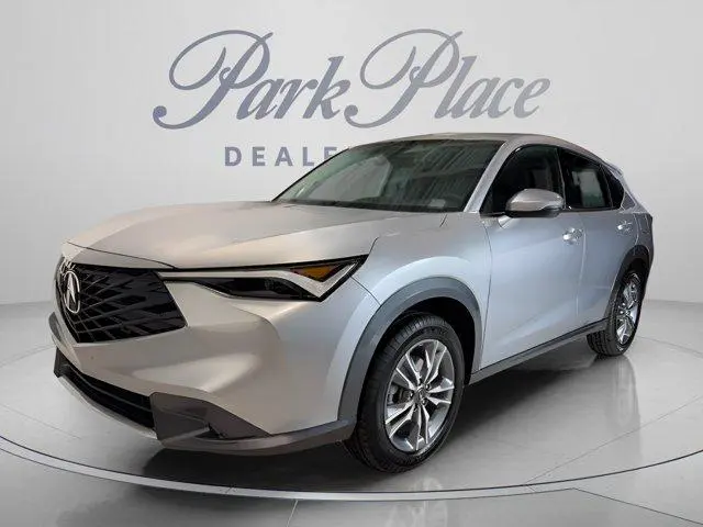 2026 Acura ADX Base