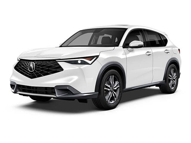 2026 Acura ADX Base