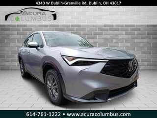 2026 Acura ADX Base