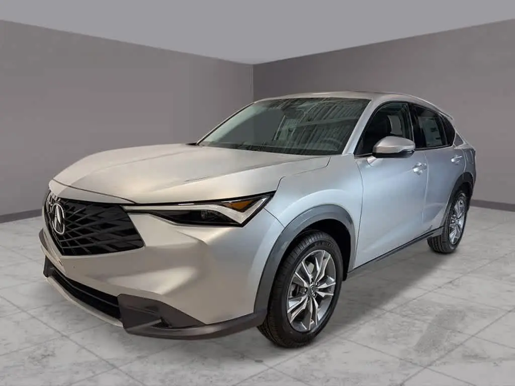 2026 Acura ADX Base