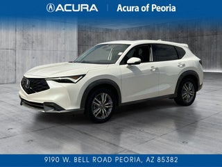 2026 Acura ADX Base