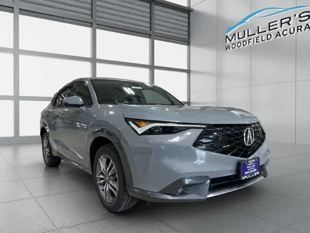 2026 Acura ADX Base
