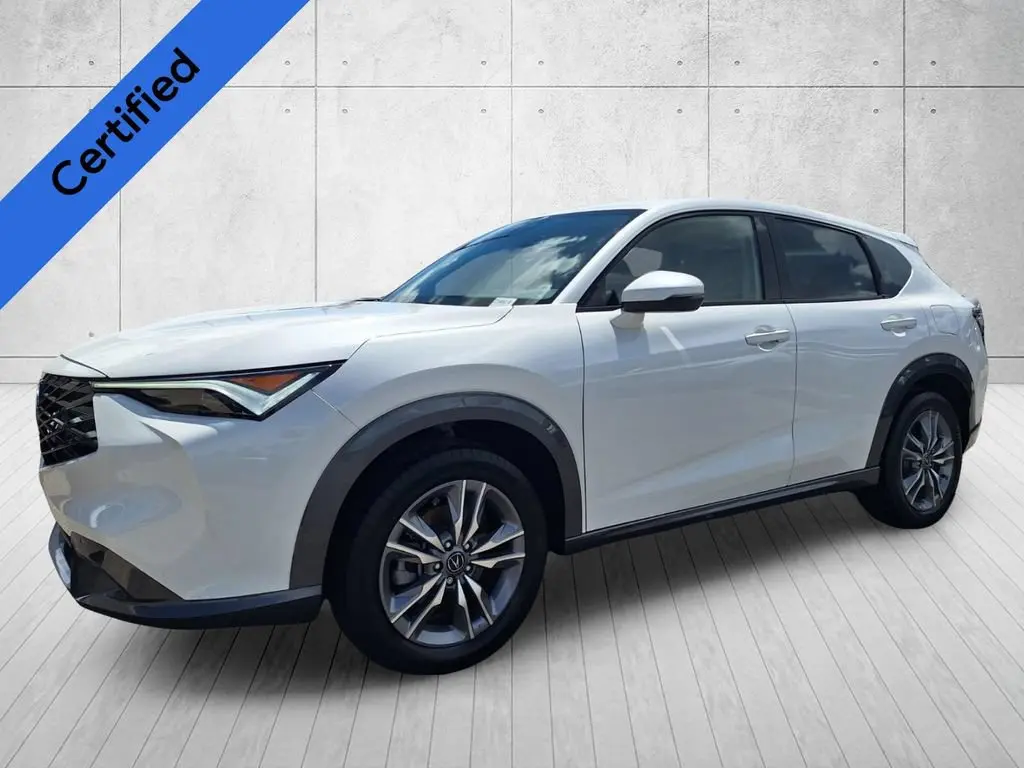 2025 Acura ADX Base