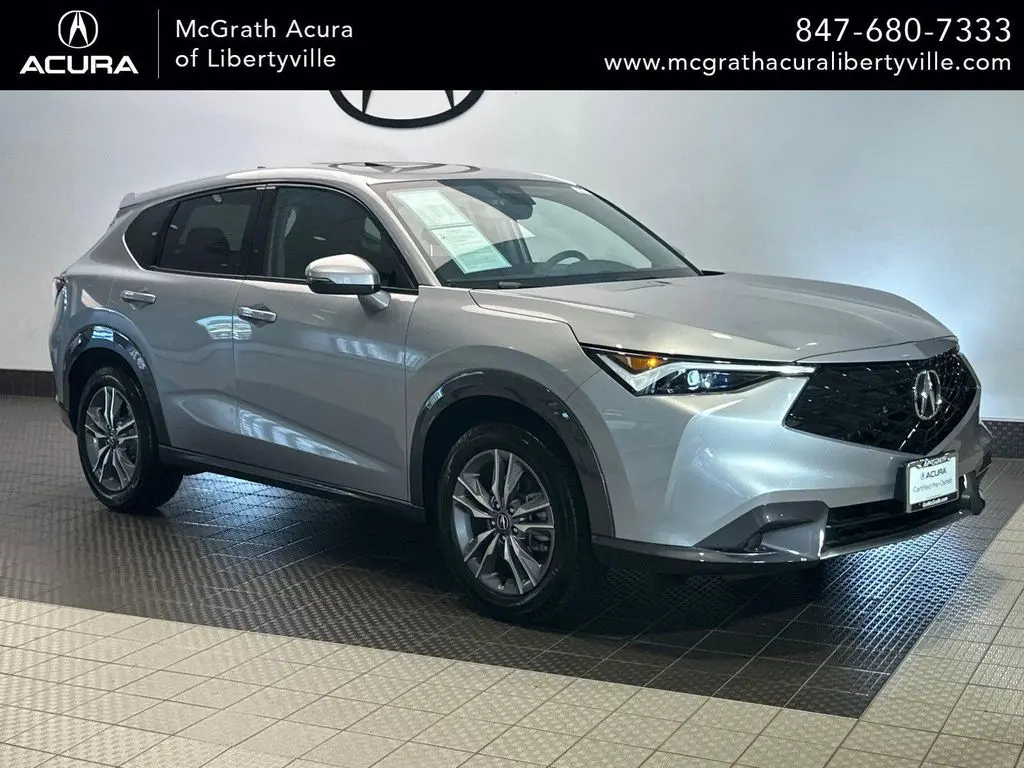 2026 Acura ADX Base