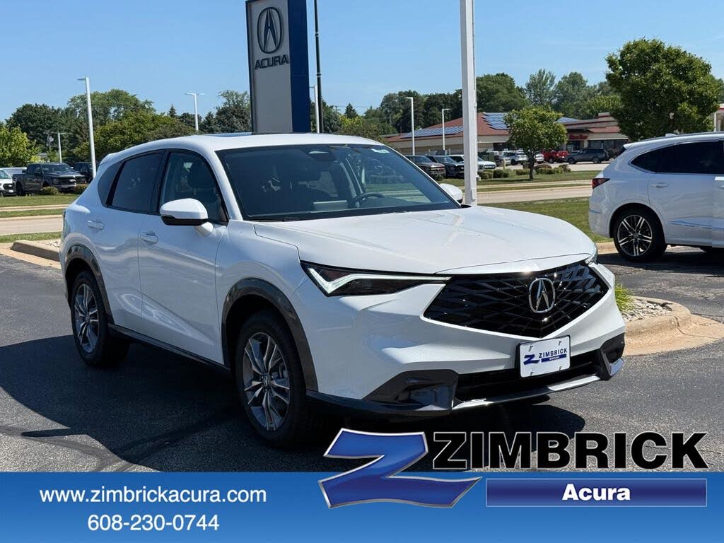 2026 Acura ADX Base