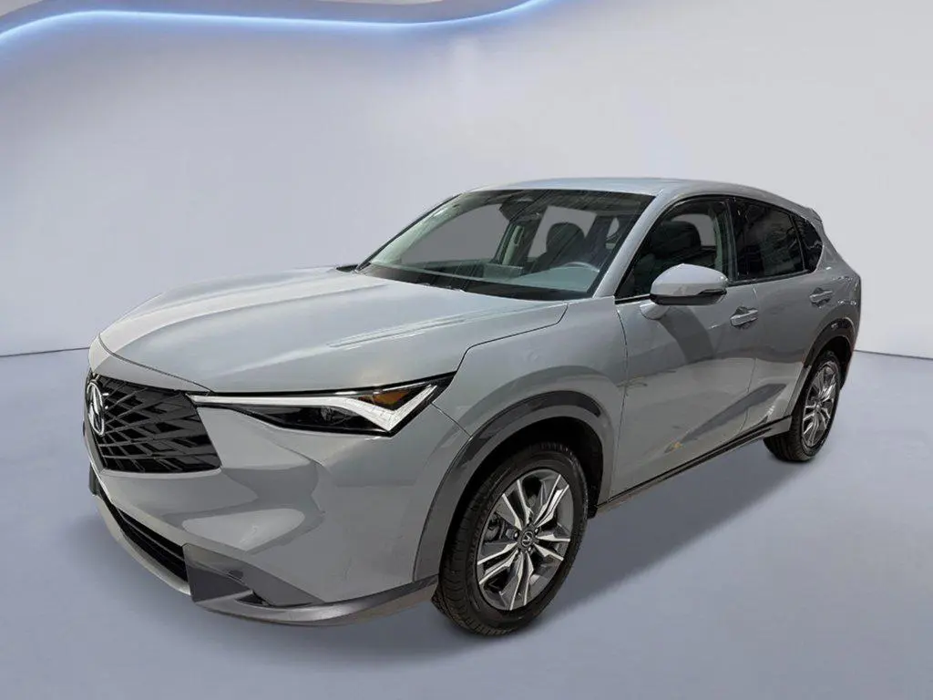 2026 Acura ADX Base