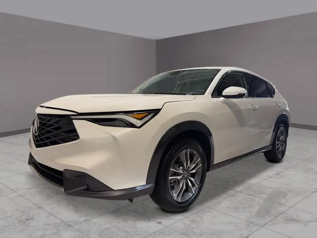2026 Acura ADX Base