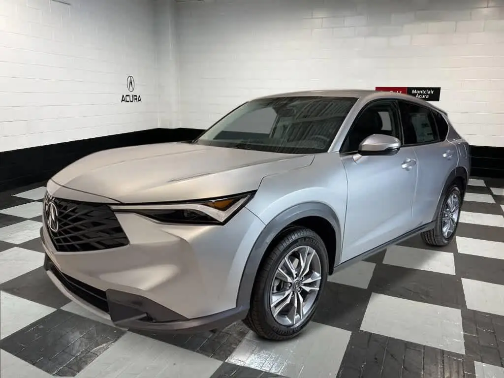 2026 Acura ADX Base