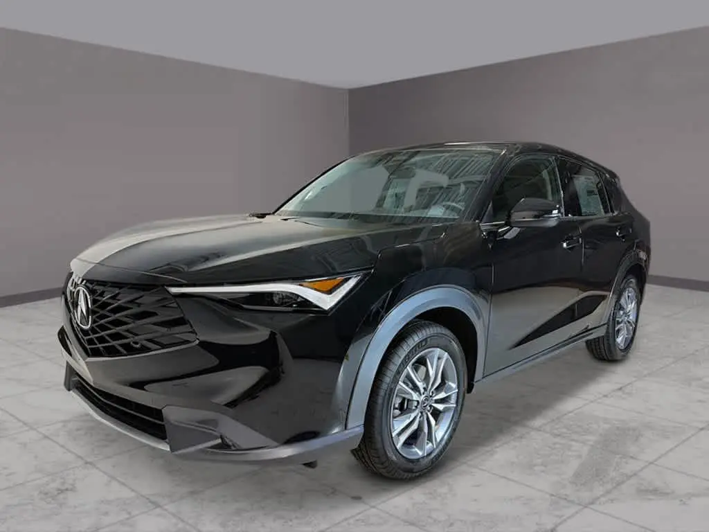 2026 Acura ADX Base