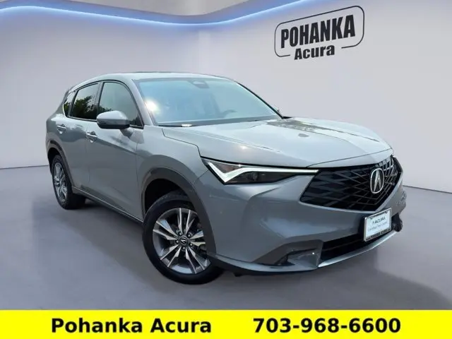 2025 Acura ADX Base