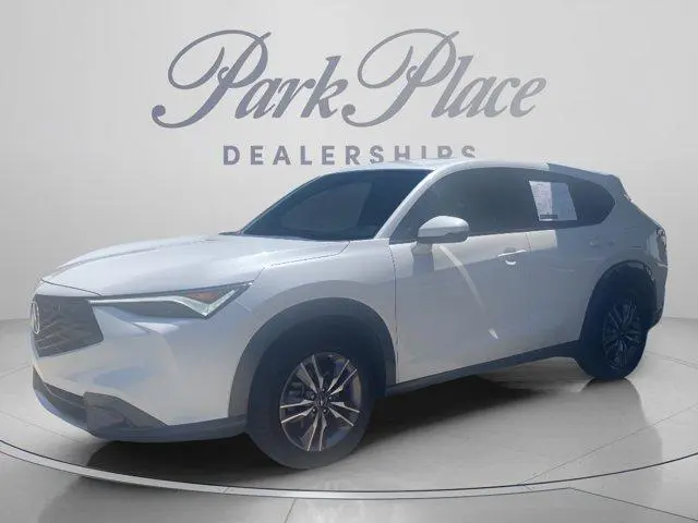 2026 Acura ADX Base