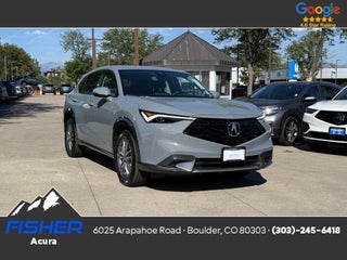 2026 Acura ADX Base