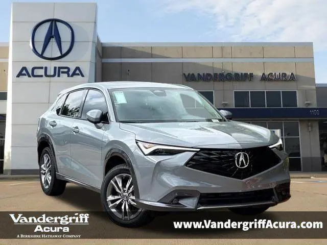 2026 Acura ADX Base