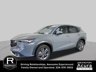 2026 Acura ADX Base