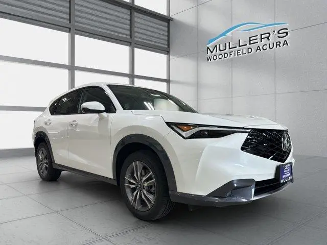 2026 Acura ADX Base