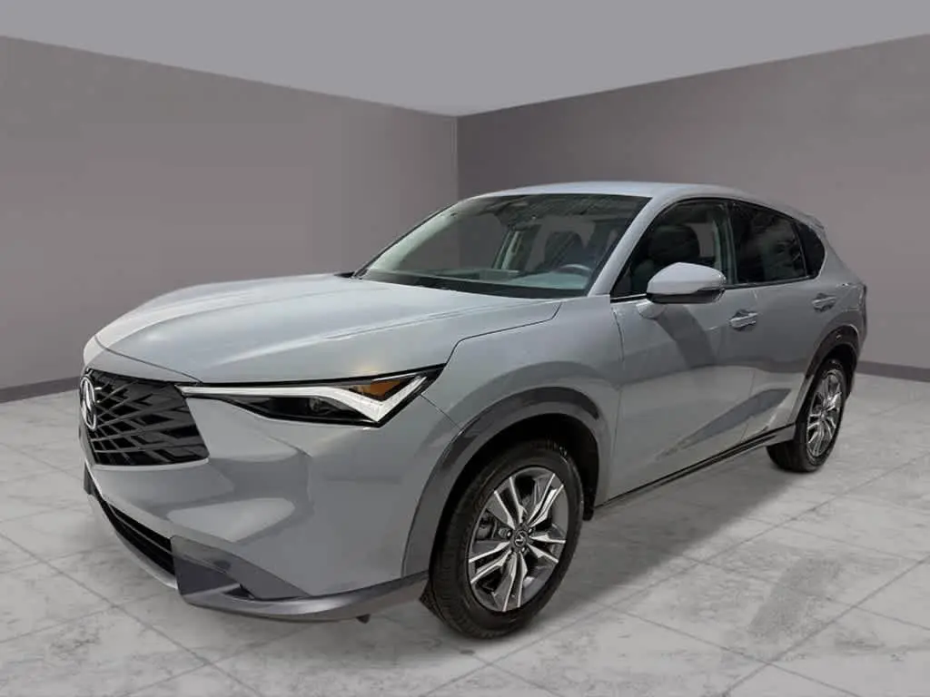 2026 Acura ADX Base