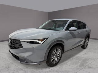 2026 Acura ADX Base