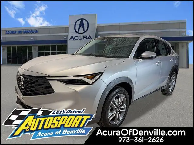 2026 Acura ADX Base