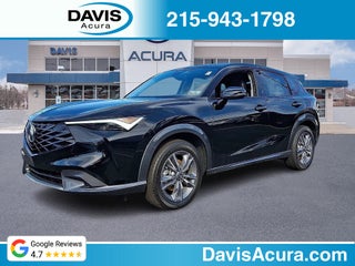 2026 Acura ADX Base
