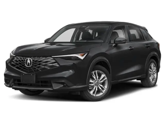 2026 Acura ADX Base