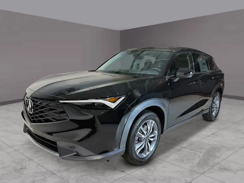 2026 Acura ADX Base