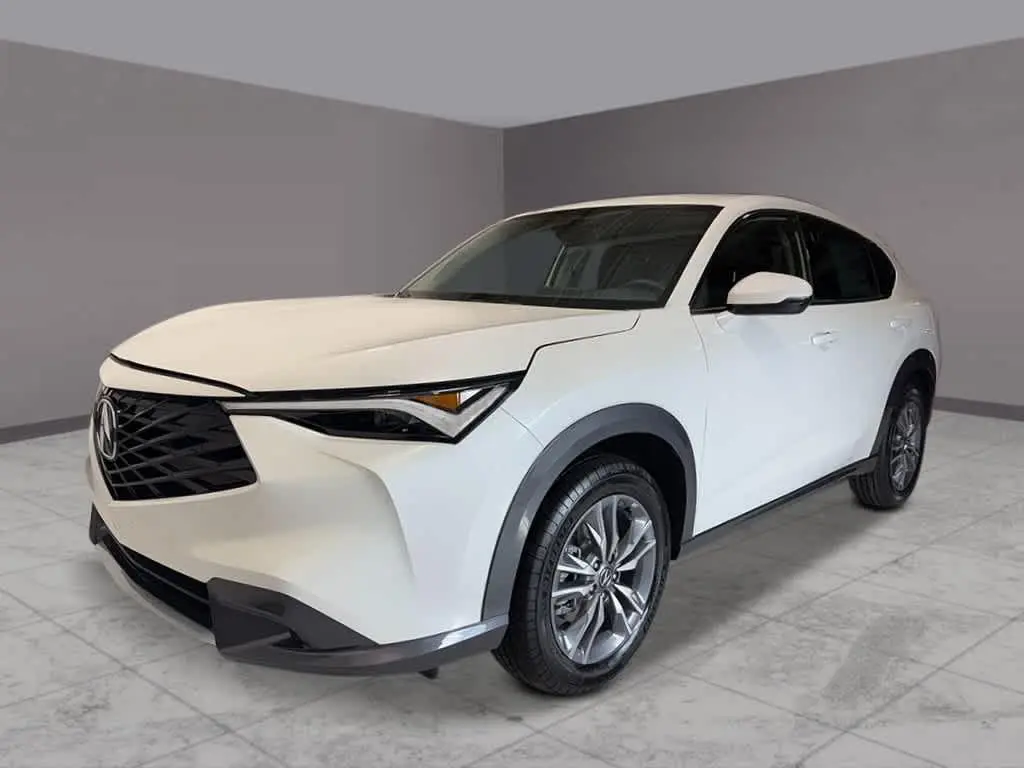 2026 Acura ADX Base