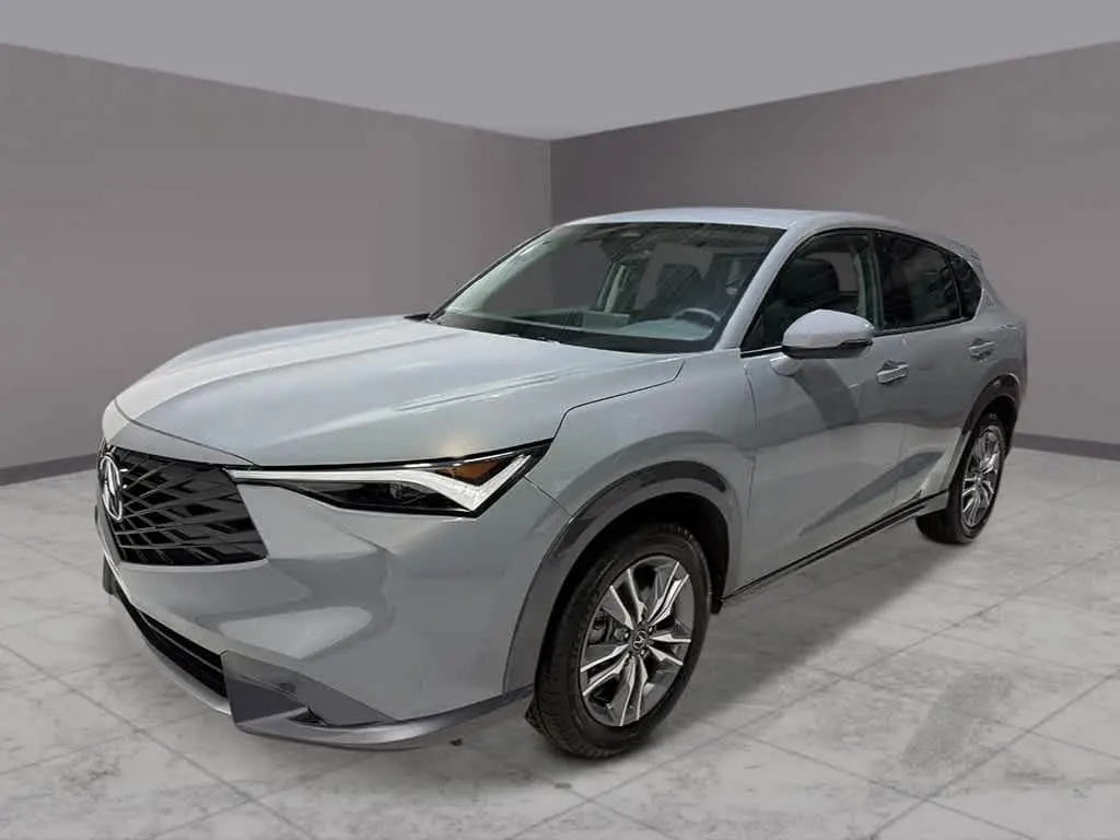 2026 Acura ADX Base