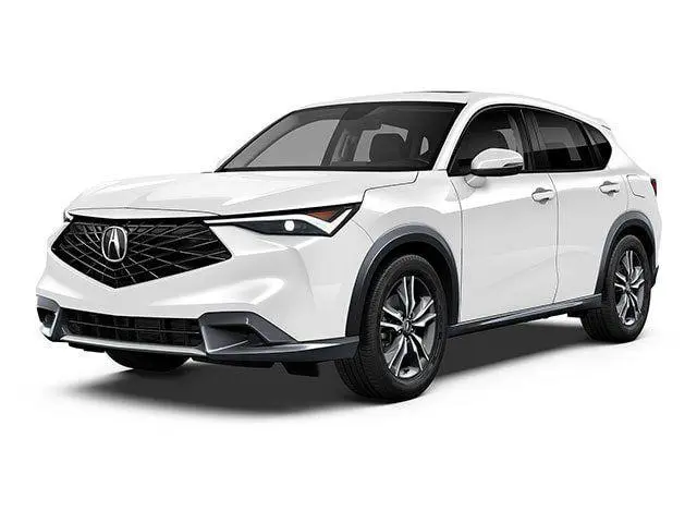 2026 Acura ADX Base