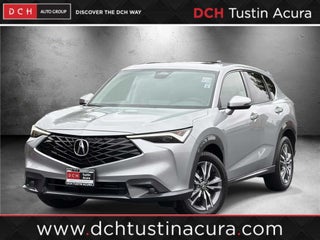 2025 Acura ADX Base