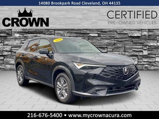 2026 Acura ADX Base