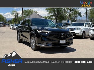2026 Acura ADX Base