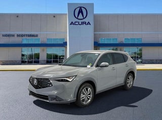 2026 Acura ADX Base