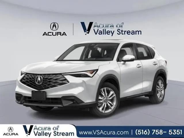 2026 Acura ADX Base