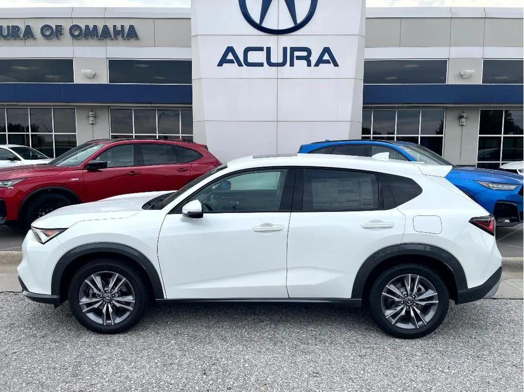 2026 Acura ADX Base