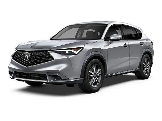 2026 Acura ADX Base