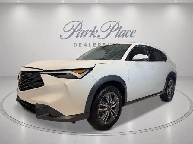 2026 Acura ADX Base