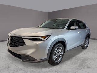 2026 Acura ADX Base