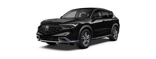 2026 Acura ADX Base