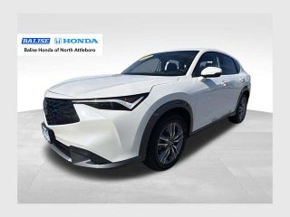 2025 Acura ADX Base