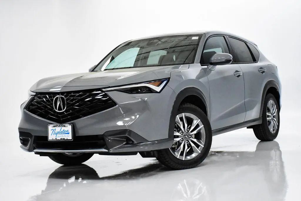 2026 Acura ADX Base