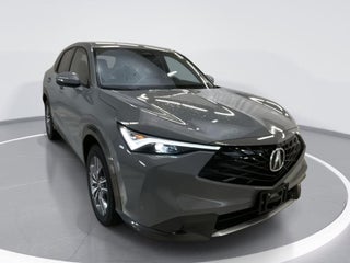 2026 Acura ADX Base
