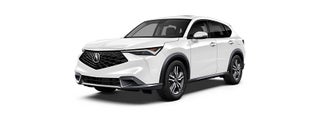 2026 Acura ADX Base