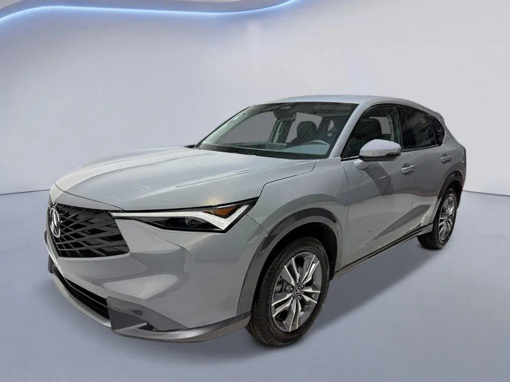 2026 Acura ADX Base