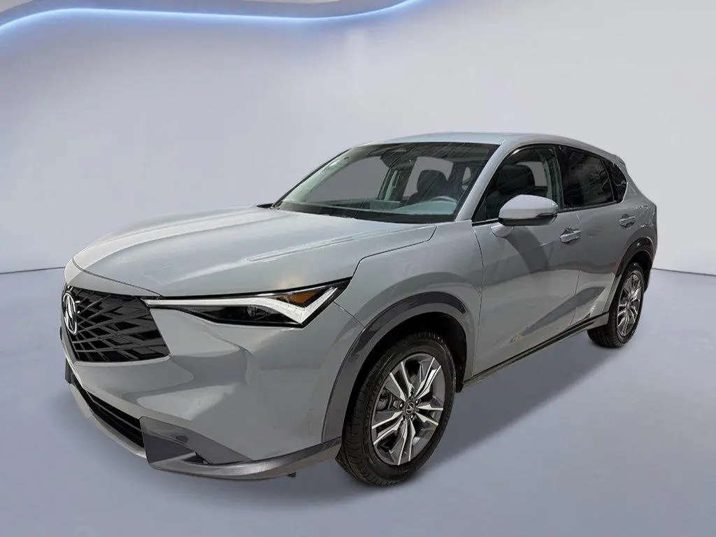 2026 Acura ADX Base