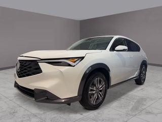 2026 Acura ADX Base