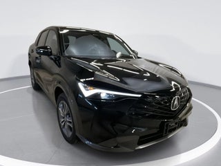 2026 Acura ADX Base