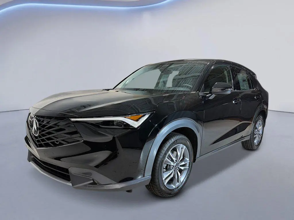 2026 Acura ADX Base