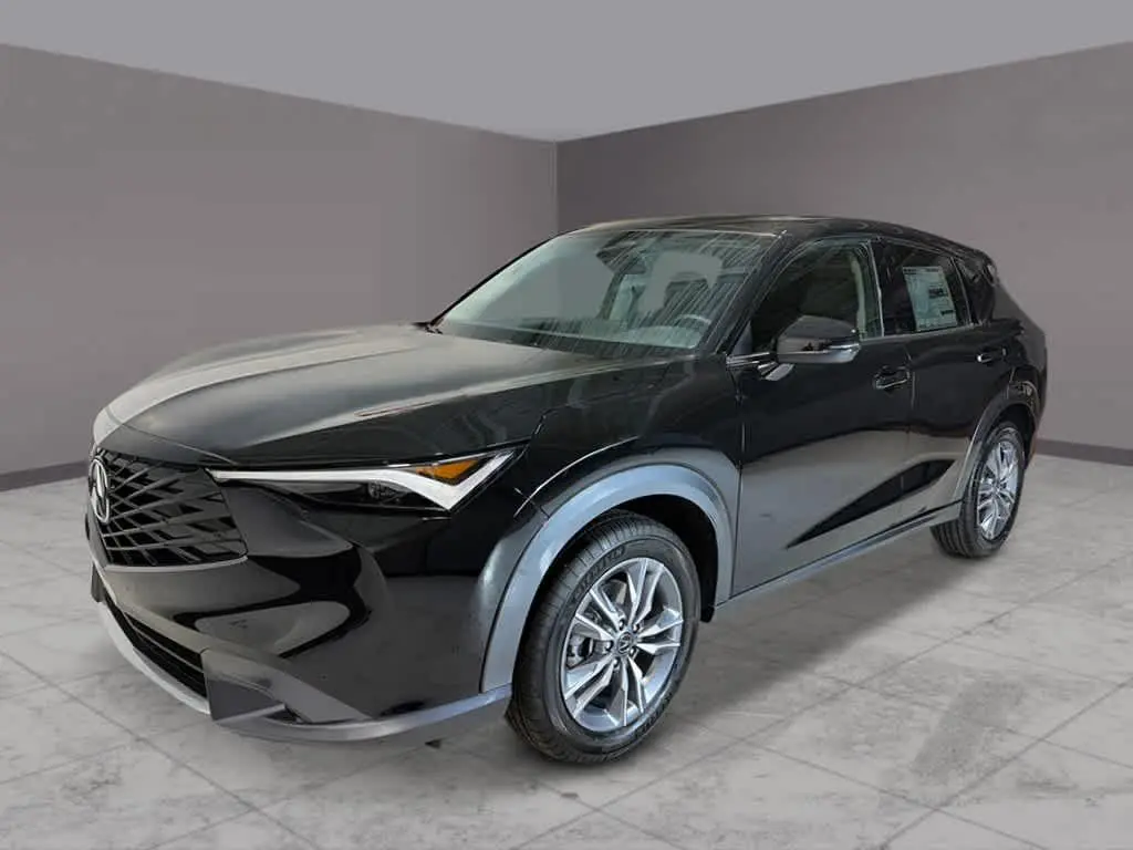 2026 Acura ADX Base
